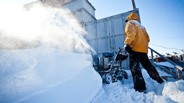 Snow Removal