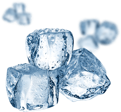 Ice Cubes